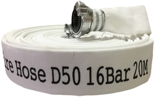 Giá cuộn vòi chữa cháy D50 – 20m